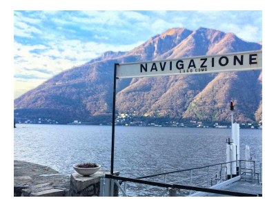 Holiday apartment Palazzo (at Lake Como) - Environment photo 52