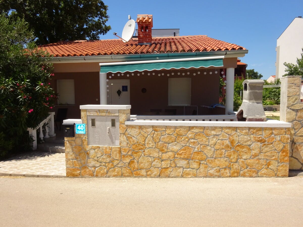 Holiday house Alenka
