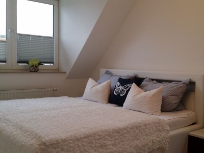 Holiday apartment Störtebeker - Features photo 8