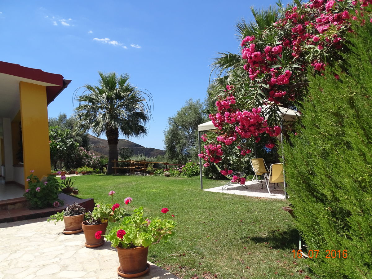 Holiday house Casa Solaria - Outdoor photo 2