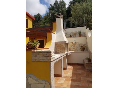 Holiday house Casa Solaria - Outdoor photo 6