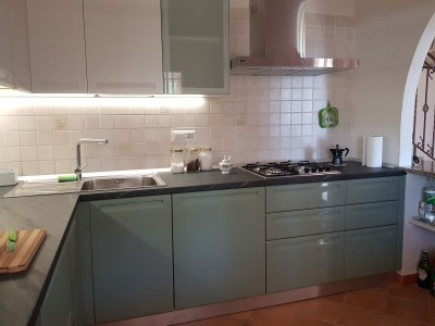 Holiday house Casa Solaria - Features photo 28