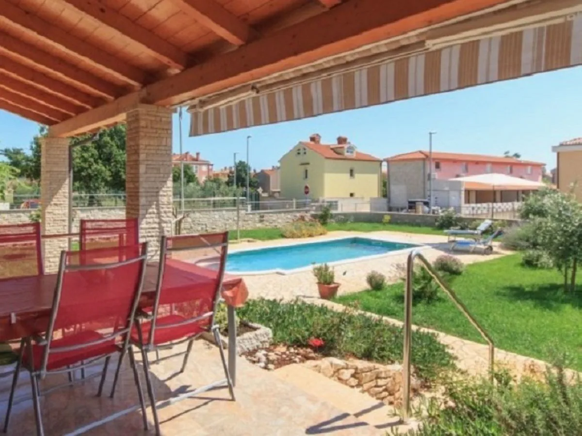 Villa Mare