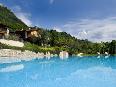 Holiday apartment Eagle in Toscolano Maderno - Holiday apartment