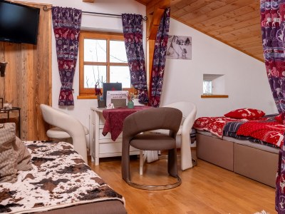 Apartment Designer-chalets Type A - Outdoor photo 3