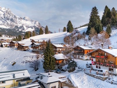 Apartment Designer-chalets Type A - Outdoor photo 8