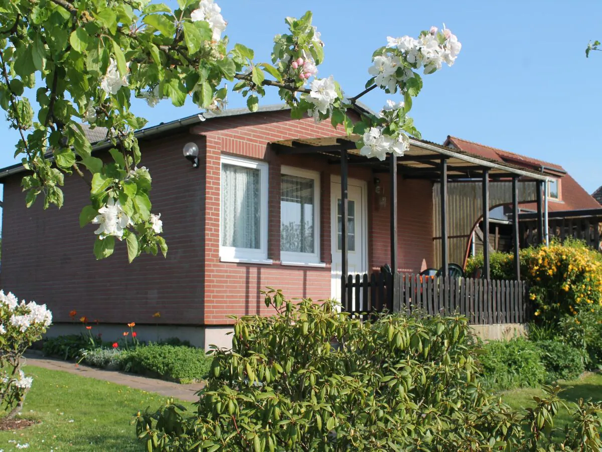 Bungalow Strandbungalow, Boltenhagen