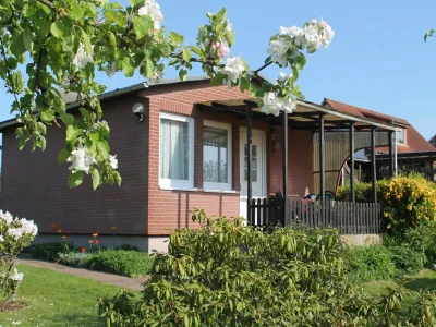 Bungalow Strandbungalow, Boltenhagen in Mecklenburg Coast - Bungalow