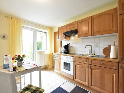 Apartment Idyllische Wohnung an der Ostseeküste - Features photo 7