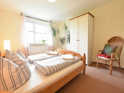 Apartment Idyllische Wohnung an der Ostseeküste - Features photo 10