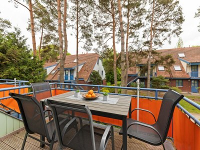 Apartment Großzügiges Apartment in Boltenhagen am Meer - Outdoor photo 7