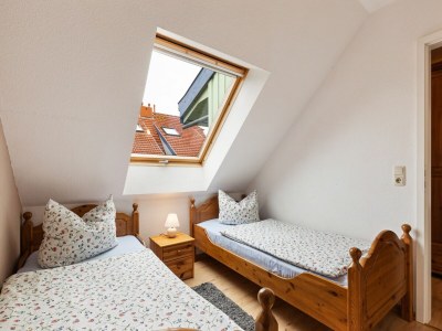 Apartment Großzügiges Apartment in Boltenhagen am Meer - Features photo 13