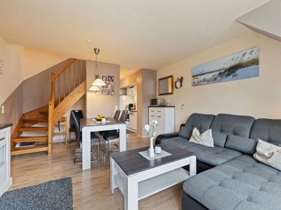 Apartment Großzügiges Apartment in Boltenhagen am Meer - Features photo 17