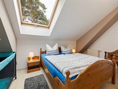 Apartment Großzügiges Apartment in Boltenhagen am Meer - Features photo 25
