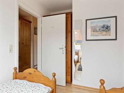 Apartment Großzügiges Apartment in Boltenhagen am Meer - Features photo 30