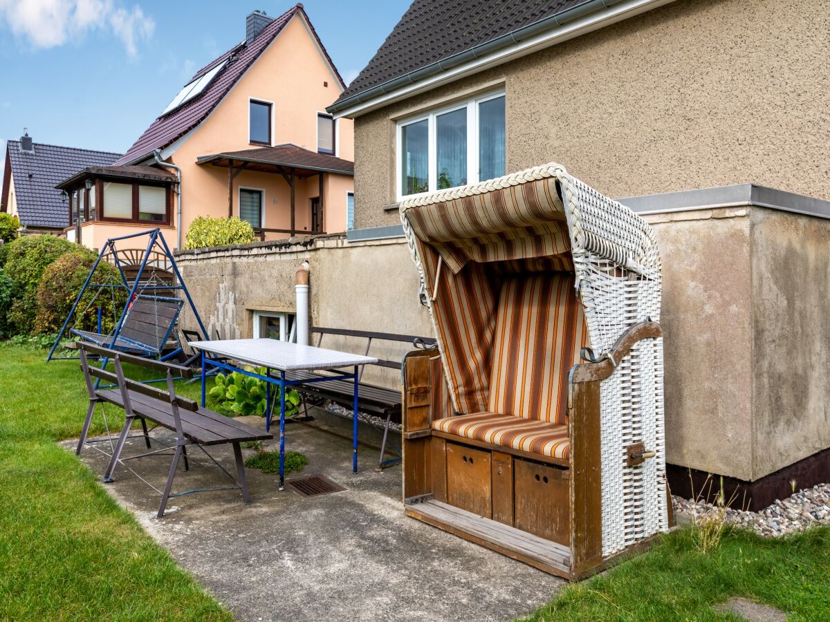 Apartment Ferienwohnung, Kühlungsborn - Outdoor photo 2