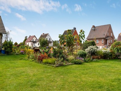 Apartment Ferienwohnung, Kühlungsborn - Outdoor photo 3
