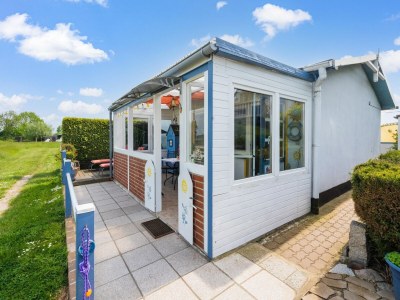 Bungalow Schöner Bungalow in Poel in Strandnähe - Outdoor photo 5