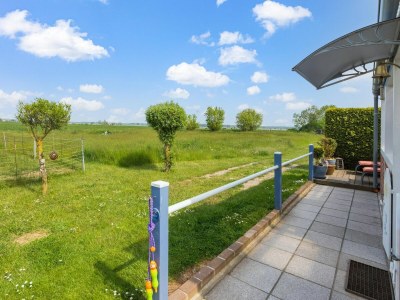 Bungalow Schöner Bungalow in Poel in Strandnähe - Outdoor photo 8