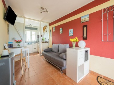 Bungalow Schöner Bungalow in Poel in Strandnähe - Features photo 18