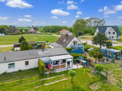 Bungalow Schöner Bungalow in Poel in Strandnähe - Environment photo 25
