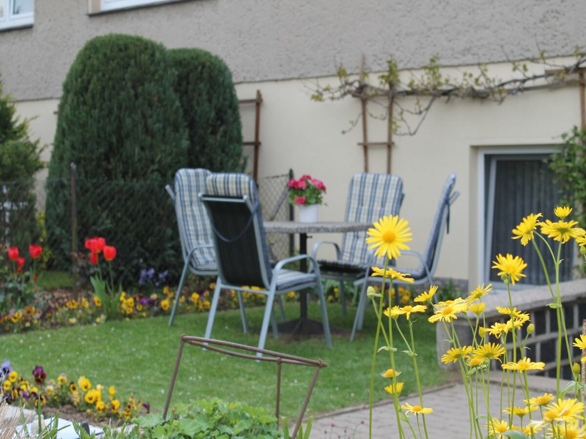 Apartment Klütz Küstenkomfort - Outdoor photo 4
