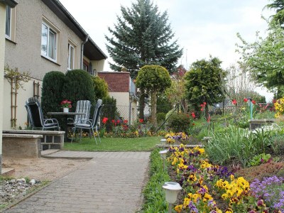 Apartment Klütz Küstenkomfort - Outdoor photo 2