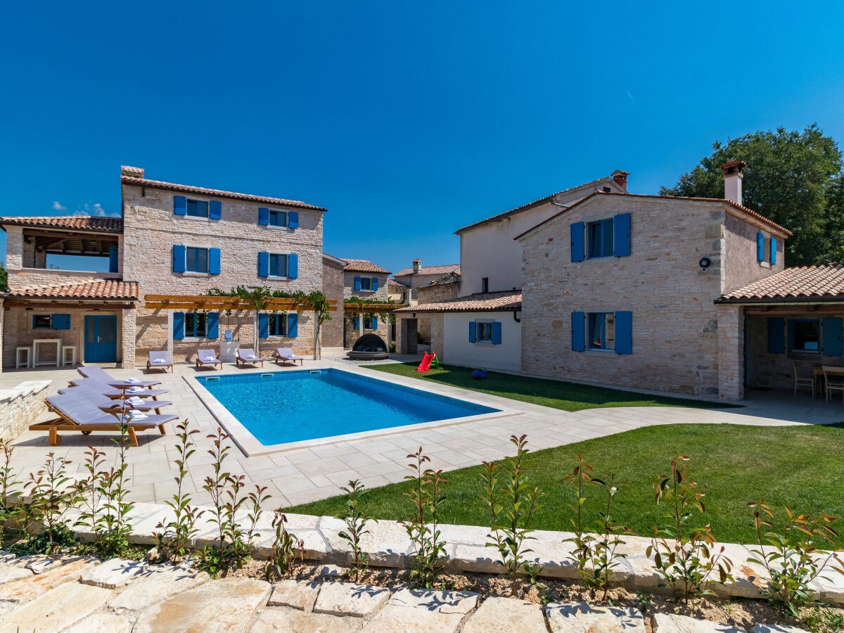 Villa Villa Boccordi - Outdoor photo 5