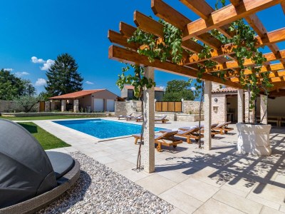 Villa Villa Boccordi - Outdoor photo 3