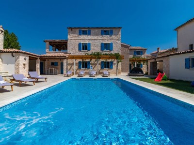 Villa Villa Boccordi - Outdoor photo 6