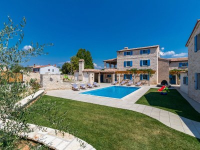Villa Villa Boccordi - Outdoor photo 7
