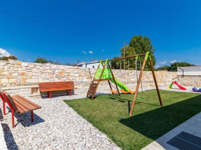 Villa Villa Boccordi - Outdoor photo 8