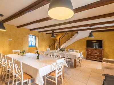 Villa Villa Boccordi - Features photo 9
