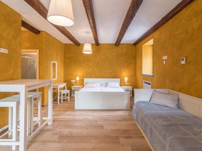 Villa Villa Boccordi - Features photo 17