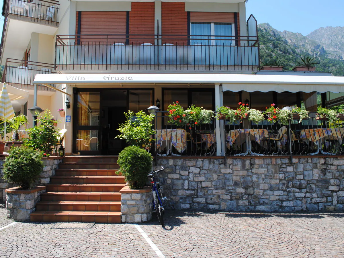 Guesthouse Villa Grazia