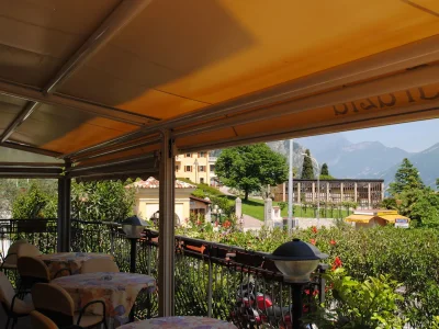 Guesthouse Villa Grazia - Outdoor photo 2