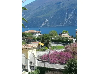 Guesthouse Villa Grazia - Outdoor photo 4