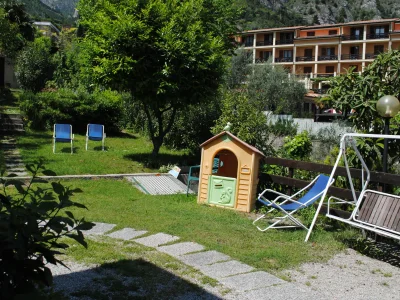 Guesthouse Villa Grazia - Environment photo 16