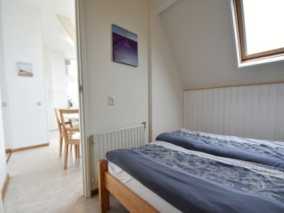 Apartment Apartment in Bergen aan Zee near Beach - Features photo 30