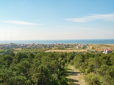 Apartment Holiday Home in Bergen near North Sea Beach - Outdoor photo 4
