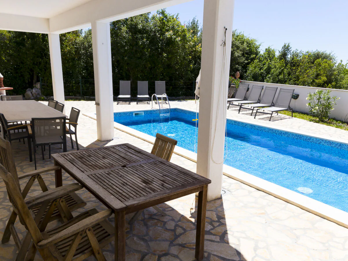 Holiday house Villa Alisa