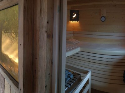 Holiday house Chalet Alpengruss - Features photo 11