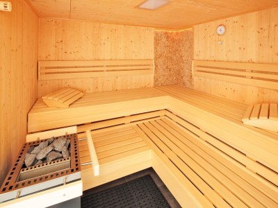 Holiday apartment Residenz Markgraf - Features photo 16