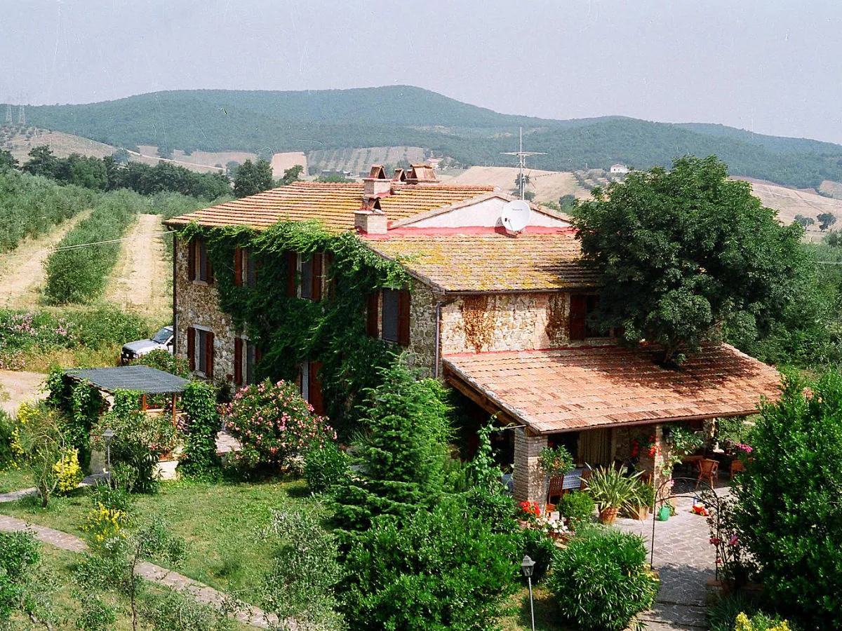 Cottage 1