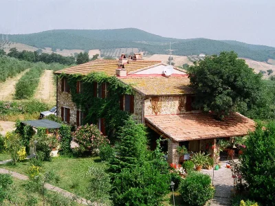 Cottage 1 in Ravi - Cottage