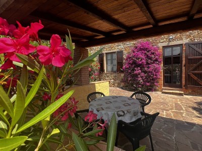 Cottage 1 - Outdoor photo 16