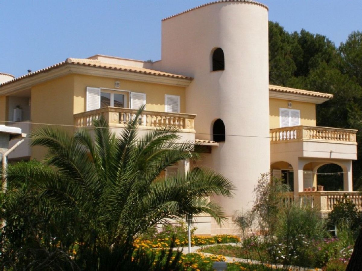 Holiday apartment Apartments Lago Esperanza