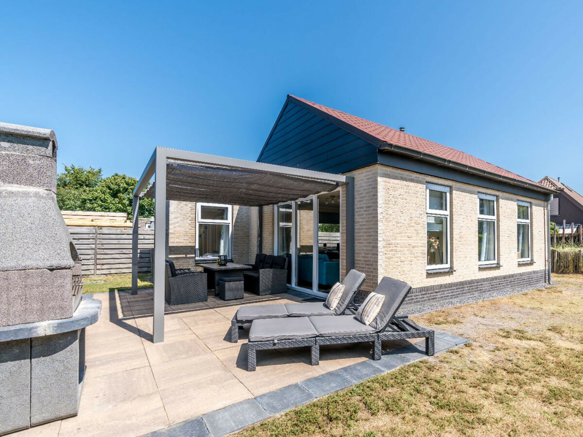 Holiday house Horizon 76