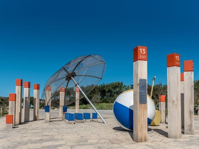 Holiday house Horizon 76 - Environment photo 22