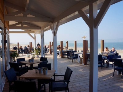Holiday house Horizon 76 - Environment photo 24